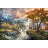 SCHMIDT sestavljanka KINKADE-Disney, Bambi, 1000 kosov
