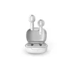GENIUS HS-M905BT Wireless Stereo bele slušalice sa mikrofonom