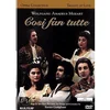 MOZART:COSI FAN TUTTE/SCALCHI,MARTINEZ