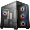 DeepCool Kućište CG530 4F R-CG530-BKADA4-G-1, Crno