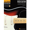 MUELLER:HAL LEONARD ROCK GUITAR METHODE +AUDIO ACCESS