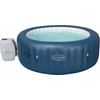 Masažni bazen Lay-Z-Spa Milan Airjet Plus 196x71cm Bestway
