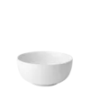 Posoda za müsli U-Coupe 16 cm set 4 kosov — Basic Chic Relief Lunasol - 490893