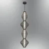 Opviq Luster 3224-4-24, Antracit