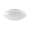 Plafonsko svetlo BONIFACY 1xE27/20W/230V O 26,5 cm belo