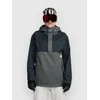 Volcom Hossegor 20K Anorak black