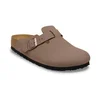 BIRKENSTOCK Boston syn Kostanjeva