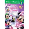 WORLD OF READING MINNIE TALES