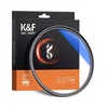 shumee K&F Concept Slim MC 77 mm UV filter