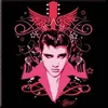 Elvis Presley Lets Face It Magnet