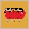 Future Islands - People Who Arent There Anymore (Indie Exclusive) (Limited Edition) (Transparent Coloured) (LP)
