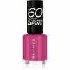 RIMMEL Lak za nokte 8ml 60 seconds 321