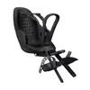 Thule Yepp 2 Mini otroški sedež, midnight black