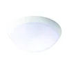 Fulgur s-34355 - LED tehničko svetlo sa senzorom ROMANA MAXI LED/20W/230V 4000K IP64 bela