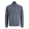 JACK & JONES Pulover JPRBLAMILANO mornarska