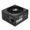 Asus TUF-GAMING-750G 750W, ATX, 80Plus Gold, modularno, crna