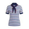 Imily Bela Majica modra