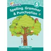 Spelling, Grammar & Punctuation Pupil Book 5