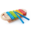 Hape Drvena igračka ksilofon E0606