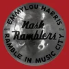 Emmylou Harris And The Nash Ramblers - Ramble In Music City: The Lost Concert (2 LP)