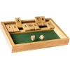 Pandoo Igra Shut the box iz bambusa