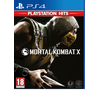 WARNER BROS Igrica PS4 Mortal Kombat X Playstation Hits