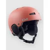 TSG Gravity Solid Color Helmet satin redwood