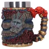 Elden Ring Rykard vrč 17cm Nemesis Now