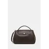 Coccinelle crossbody torbica ženska usnjena