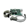 TCP/IP modul,