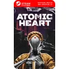 Atomic Heart Premium Edition - Steam koda brez škatlice (WINDOWS PC | STEAM DECK)