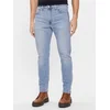 LEVIS ® Kavbojke 512® Slim Taper  svetlo modra