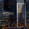 Protex silikonska maska Samsung a70 transparent ( 28526 )