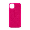 Futrola Fuzzy Case za Iphone 14 Plus, Roze