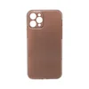 Maska za telefon GLITTER CASE za Iphone 11 Pro DZ6, Smeđa