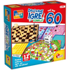 Lisciani - Zbirka 60 iger