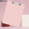 Simaa Podloga za pisanje, A4, Roze