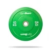 GymBeam Bumper Plate 51mm