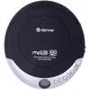 Denver Discman. Pomnilnik za nadaljevanje in preprečevanje motenj.