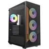DSC Računar DSCL Ryzen 7 5700/32GB/M.2 1TB/RX 9060 XT 16GB/700W
