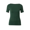 VERO MODA Majica VMPANDA jelka