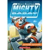 Ricky Ricottas Mighty Robot (Ricky Ricottas Mighty Robot #1)