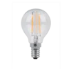 ELMARK LED žarnica filament P45 E14 5W 2700K