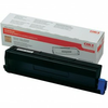 toner Oki 43979202 - Ä?rna (original)
