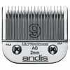 Trixie Noževi za mašinicu Andis Type MBG-2 i Andis Type AGC-2 - 4.8 mm