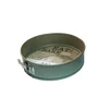 TEXELL Kalup za tortu Gold Line 26 cm TPGL-T185