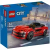 LEGO 60448 - City - Rdeč športni avtomobil