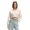 Cropp - LADIES` OUTER JACKET - nude