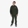 Buzz Trenerka BOYS BTS SWEATSUIT