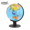 S-COOL Globus 32cm svetleći